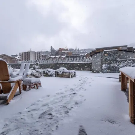 Lägenhet Tacc28 - Exquisite In The Heart Of 1850