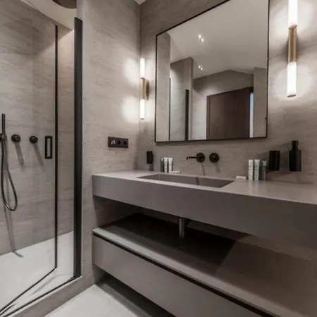 Tacc28 - Exquisite In The Heart Of 1850 Appartement *
