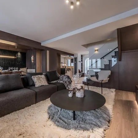 Tacc28 - Exquisite In The Heart Of 1850 Appartement *