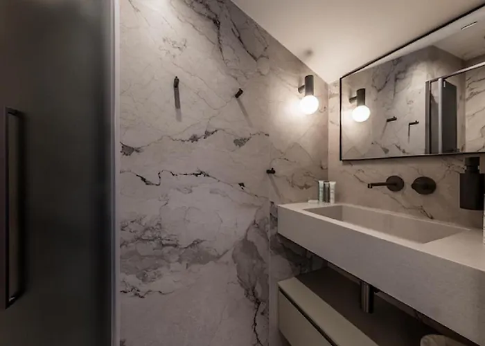 Lejlighed Tacc28 - Exquisite In The Heart Of 1850