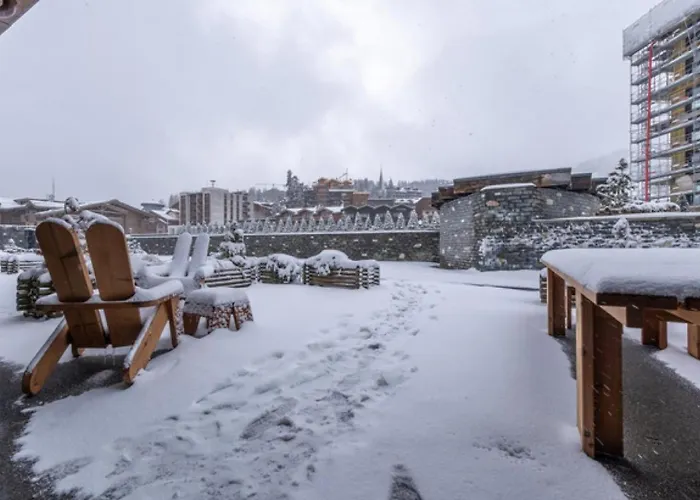 Lejlighed Tacc28 - Exquisite In The Heart Of 1850