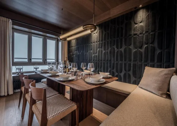 Lejlighed Tacc28 - Exquisite In The Heart Of 1850