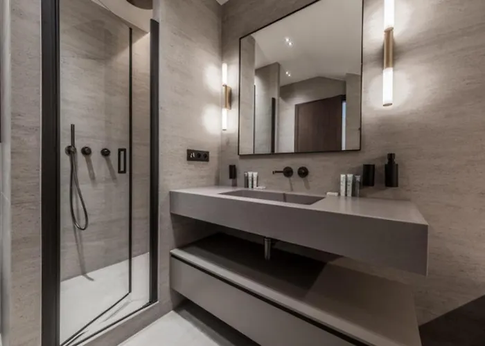 Tacc28 - Exquisite In The Heart Of 1850 Lejlighed *