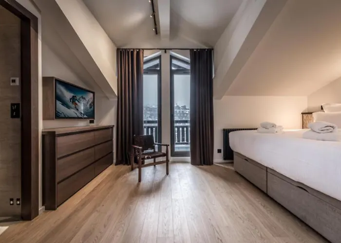 Lejlighed Tacc28 - Exquisite In The Heart Of 1850