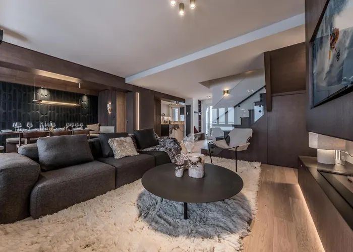 Tacc28 - Exquisite In The Heart Of 1850 Lejlighed *