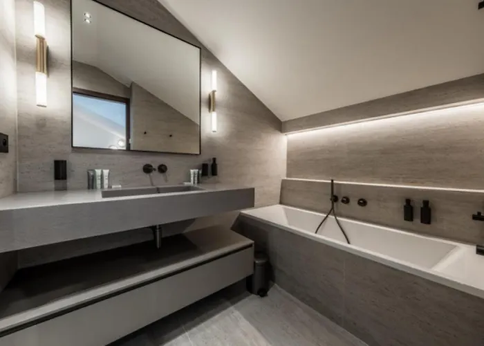 Lejlighed Tacc28 - Exquisite In The Heart Of 1850